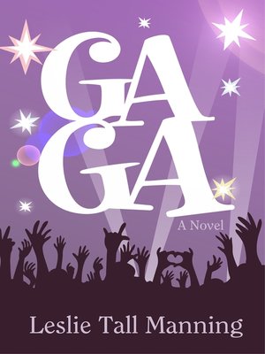 cover image of Gaga